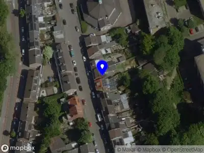 Nieuw bedrijf Dylan Strik