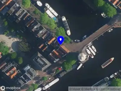 MayAmore Amsterdam