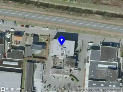 Nieuw bedrijf Pingwi