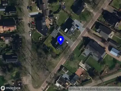 VD Borger Holding B.V.