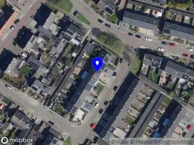 Bouwbedrijf A. Verhagen