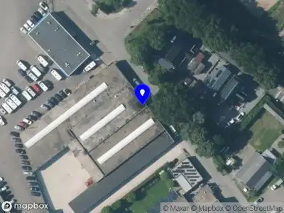 Nieuw bedrijf Edelsmid Ruth