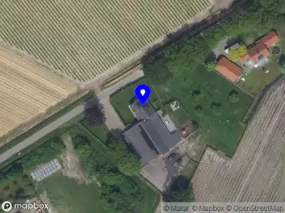 Mudstreet Rijsbergen