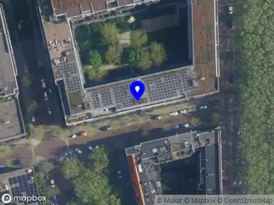 24/7boxen Amsterdam