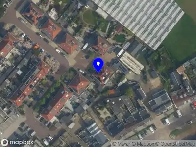 Huub Vollebregt Honselersdijk