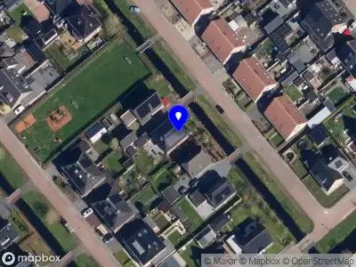 Nieuw bedrijf R.K. Balans & Boekhouding