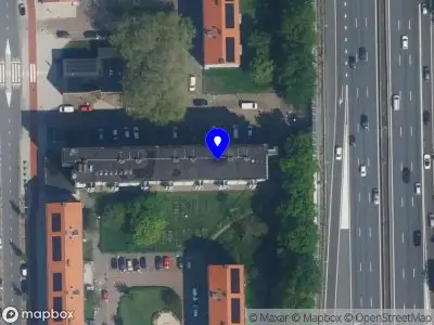Clara Annamaria Amsterdam