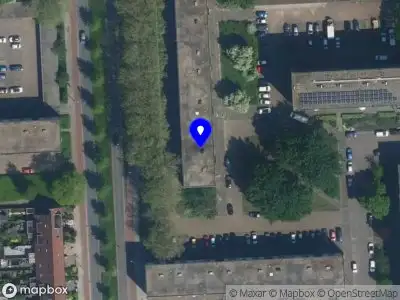 Taxi Tes Asmara Haarlem