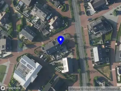 Nieuw bedrijf De entertainment makelaar