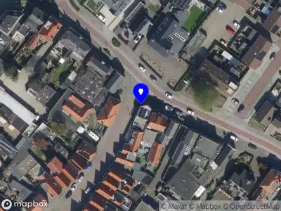 Nieuw bedrijf Daniejel