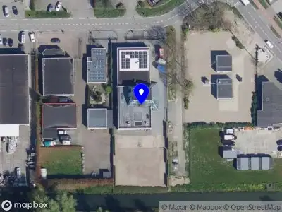 Vibes Handelsonderneming Raamsdonksveer