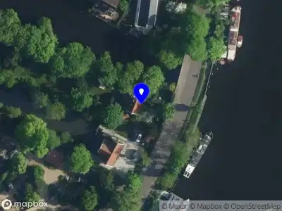 De Drie Eendjes B.V. Amsterdam