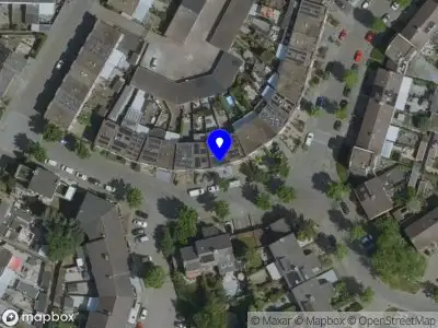 Nagelstudio LaBell Maastricht