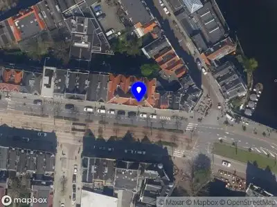 Nieuw bedrijf Veraronica