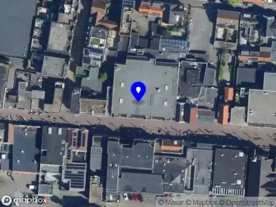 Nieuw bedrijf EDB NewCo B.V.