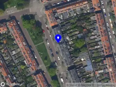 Nieuw bedrijf De Tuinentekenaar