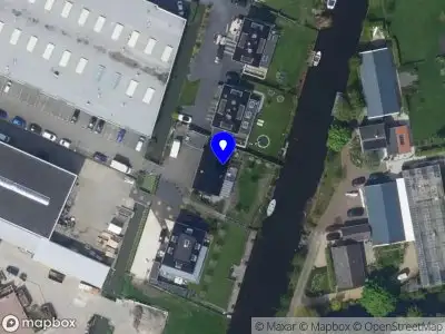 R.G.J. Manufacturing Holding B.V. Roelofarendsveen