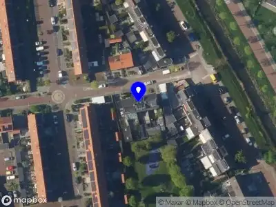 GJ de Bruijn Timmer/Montage bedrijf Alphen aan den Rijn