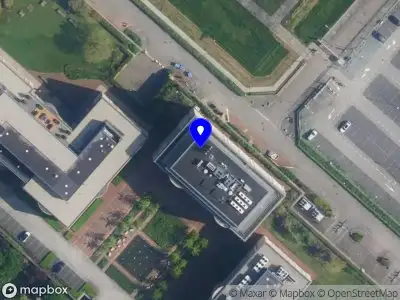 De Buxushaag B.V. Schiphol-Rijk