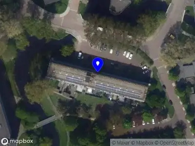 Nieuw bedrijf Online Blend