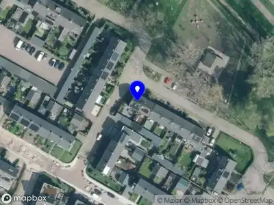 Klussief Beek