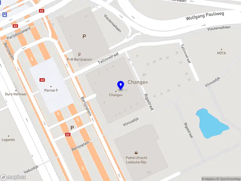 NE Hospitality Services