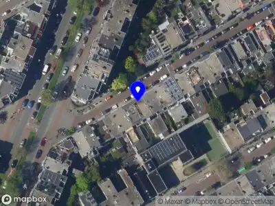 Administratie Bureau Christina