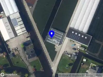 Gebr. Van Eijk Onroerend Goed B.V. Boskoop