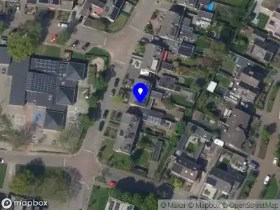 Huiswerkbegeleiding Honkoop Nijkerk