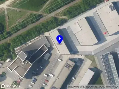 Go-On Solar Almere