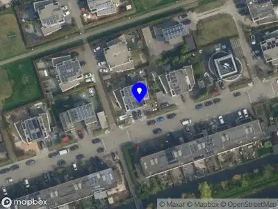 Timmer- onderhoudsbedrijf A. van den Engel