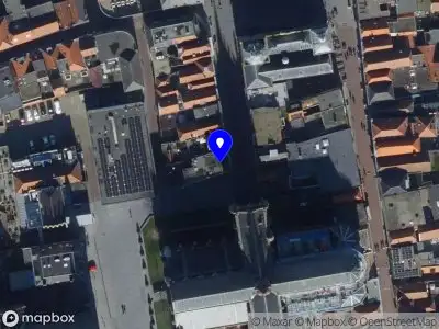 Nieuw bedrijf De Gebroeders