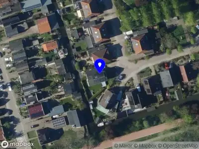 HoogHarder Bedrijfshallen