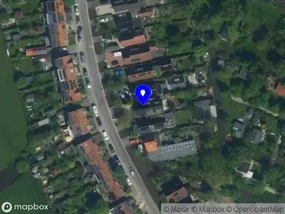 Nieuw bedrijf Apodidae B.V.