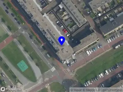 Basel-Bouw LV 's-Gravenhage