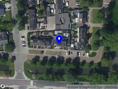 Bradley Hulst Events Dordrecht
