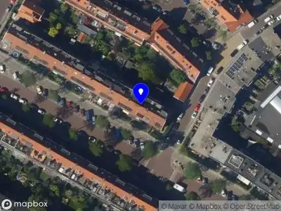 Nieuw bedrijf Gabriella Fonó