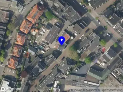 Nieuw bedrijf Vereniging van Eigenaars Nassaulaan 6A en 6B te Hilversum