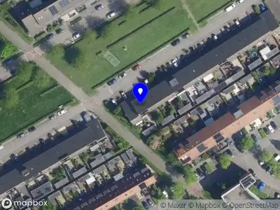 BSM infrastructuur Almere