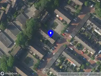 Nieuw bedrijf Farasha Lingerie