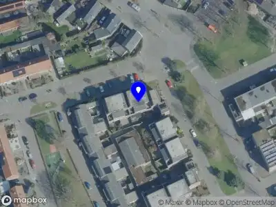 Bij Bernadet Oss