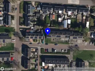 Pizzeria- Steakhouse Sluiskade Muntendam