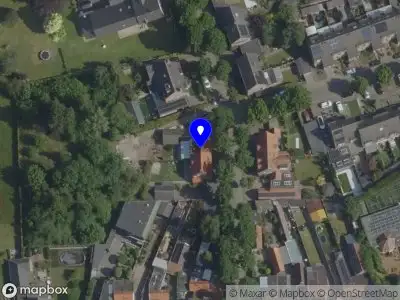 Studio Brandtastic Beek en Donk