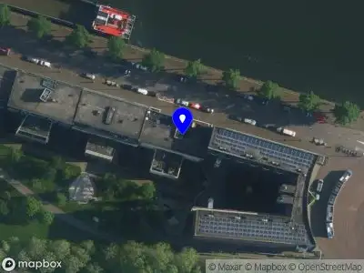 GG Tegels Amsterdam