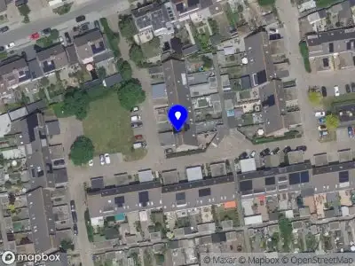 Gastouder Ottidot Roosendaal