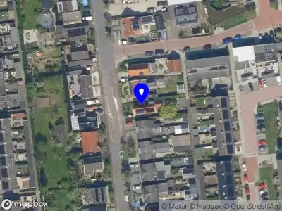 Ilonka Verkaik Haarmode aan huis