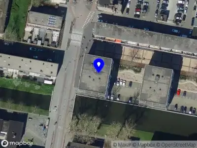 ITP Multidienst Rotterdam