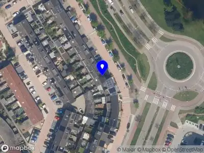 JBG Stage Technician