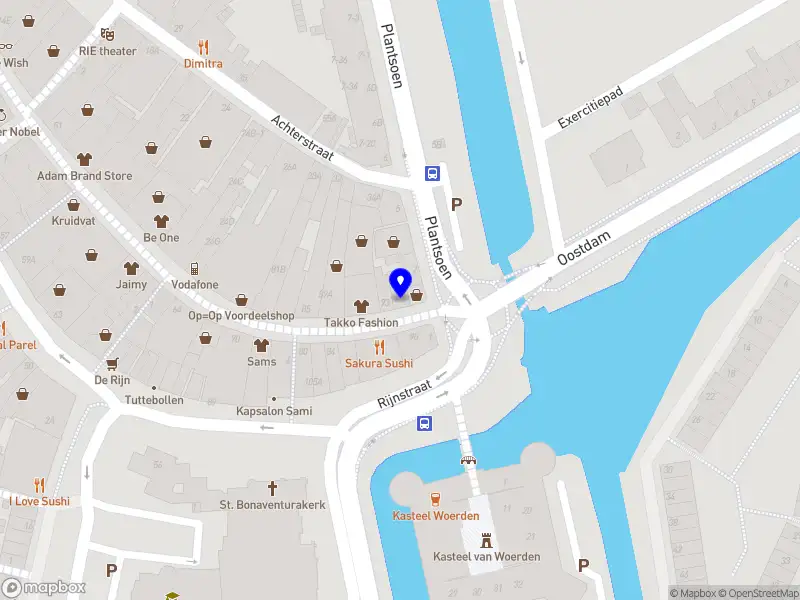 Roti Planet Utrecht B.V. Woerden