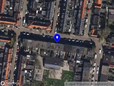 I.R. klus- en onderhoud